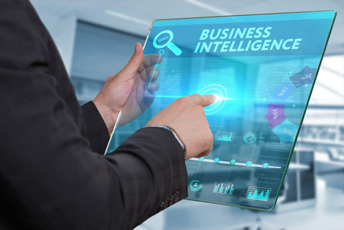 Business Intelligence and Data Analytics help my career