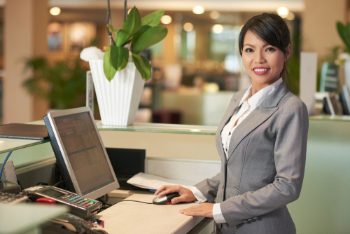 Bachelor's in Hospitality Management