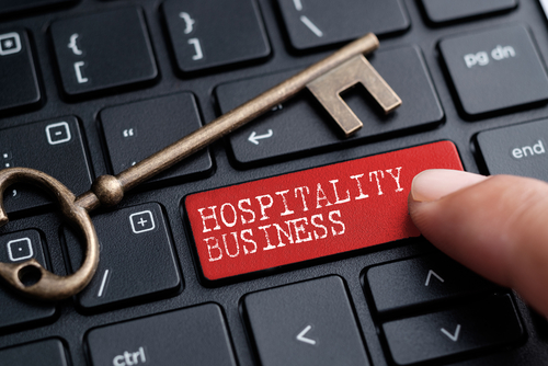 types of Bachelor's in Hospitality Management