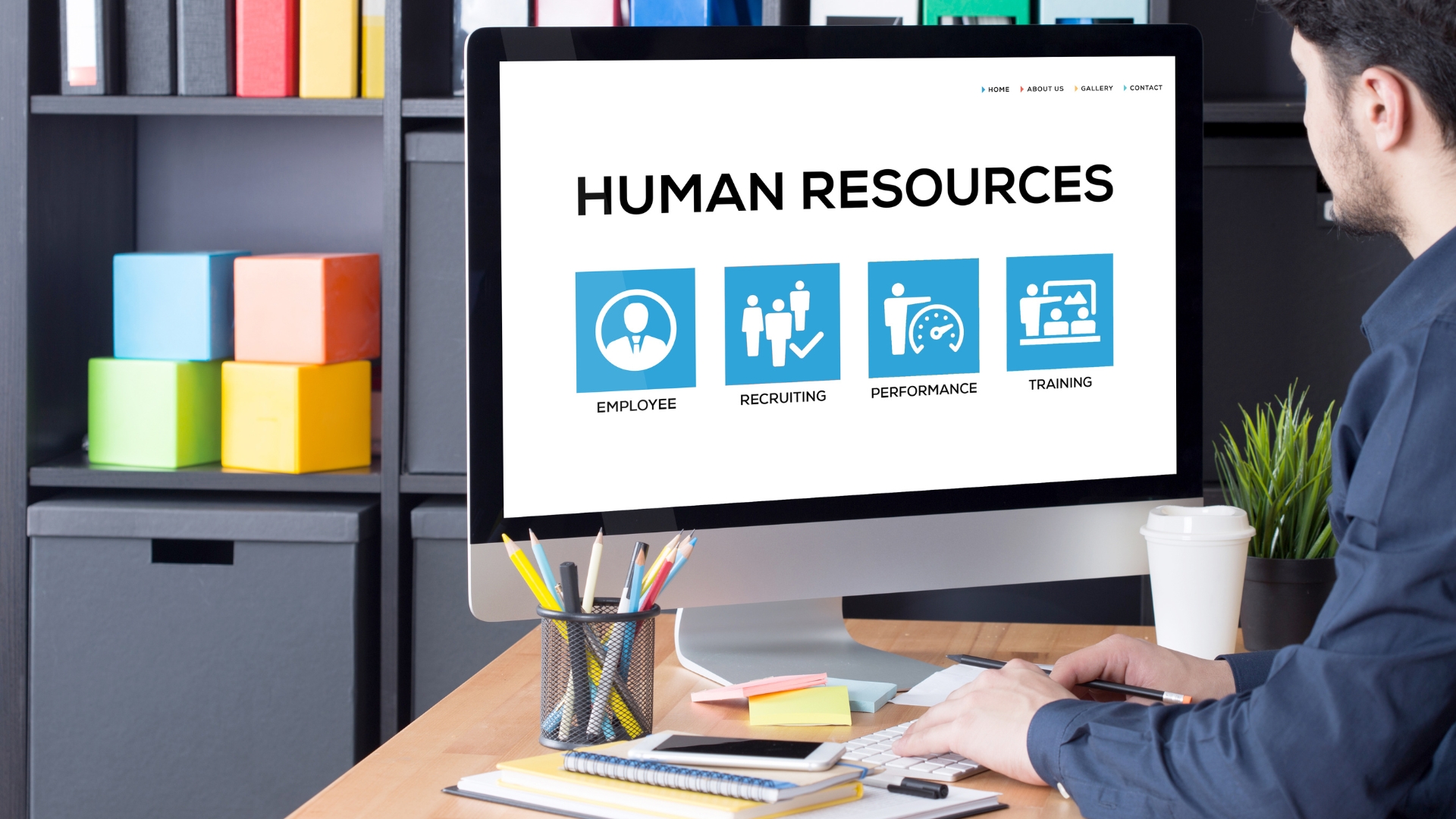 The 10 Best Online Associates in Human Resources in 2023 - Business Management Degrees