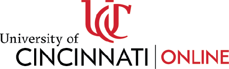 University of Cincinnati - Online