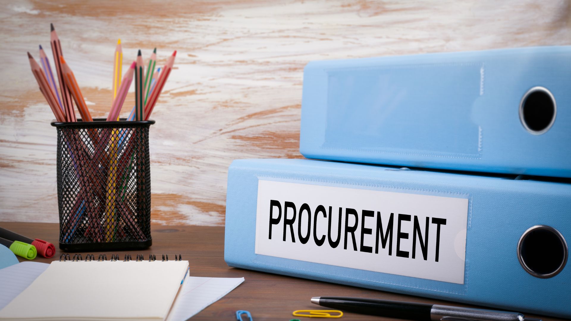 Best Online Bachelor's in Procurement - featured image