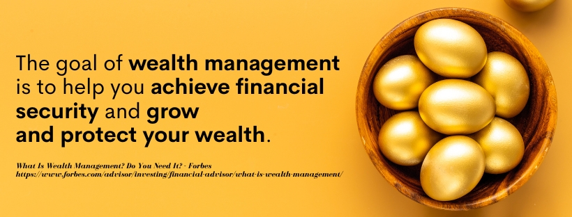 Best Online Bachelor's in Wealth Management and Financial Planning - fact