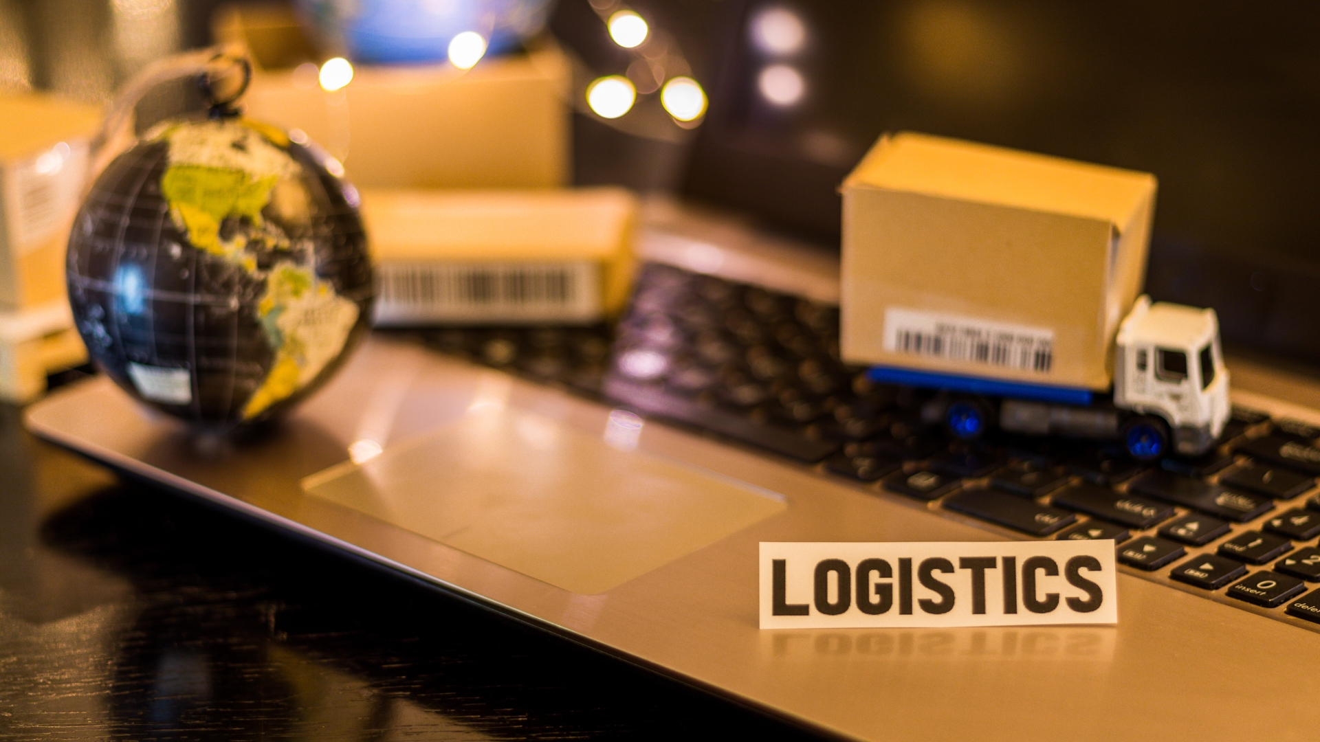 Online Bachelor's in Supply Chain Management and Logistics - featured image