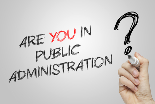 public administration